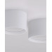 Точковий світильник Kloodi KD-RONDO120 12W 4K WH LED 960Lm IP20 білий
