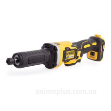 Безщіткова акумуляторна шліфувальна машина DeWALT DCG426N 18В