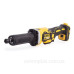 Безщіткова акумуляторна шліфувальна машина DeWALT DCG426N 18В