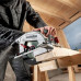 Ручна циркулярна пила Metabo KS 66 FS 1500 Вт 66мм 5000об/хв (601066000)