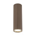 Точковий світильник TK Lighting 11028 Tune M GU10 1x10W IP20 коричневий