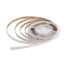 LED стрічка RISHANG 64-2835-24V-IP20 6W 880Lm 3000K 5м (RD0064TC-A-WW)