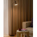 Торшер Nordlux 2512244003 Matis E27 1x15W IP20 чорний