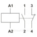 Магнітний пускач Promfactor MCF3 20A 1NО 1NC 230В (MCF32011230)