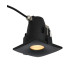 Точковий світильник Azzardo AZ5392 Romolo S GU10 1x50W IP65 чорний