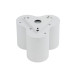 Світильник точковий Nowodvorski Eye Tone III GU10 3x10W IP20 білий ( 7666 )