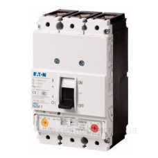 Автомат для захисту двигуна Eaton Moeller NZMN1-M100