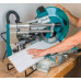 Торцева пилка Makita LS1219L 1650Вт