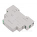 Проміжне реле F&F PK-1P-12V 12В AC/DC 16А