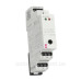 Імпульсне реле з функцією пам'яті ETI 002470095 MR-42 230V AC (2x16A AC1)
