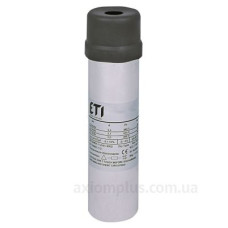 Конденсатор ETI 004656700 LPC 1kVAr (400V) Конденсатор ETI 004656700 LPC 1kVAr (400V)