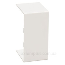 З'єднувач КМС IEK 20х10 CKMP10D-S-020-010-K01 (4шт у комплекті) З'єднувач КМС IEK 20х10 CKMP10D-S-020-010-K01 (4шт у комплекті)
