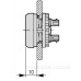 Головка кнопки Eaton Moeller M22-DB
