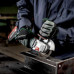 Акумуляторна кутова шліфувальна машина Metabo WPB 18 LT BL 11-125 Quick (613059850)