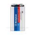 Сольова батарейка Westinghouse 6F22-SP1 Super Heavy Duty 9В/6F22 крона 1шт