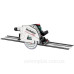 Циркулярна заглибна пила Metabo KT 66 BL 165мм 5000об/хв (601166500)