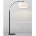Торшер Nordlux 2112414001 Dicte E27 1x60W IP20 білий