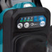 Акумуляторний ударний гайкокрут Makita TW001GZ XGT 40В