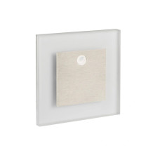 Світильник для підсвітки сходів/коридору Kanlux 27370 Apus LED 1x0.8W 3000K 13Lm IP20 бежевий
