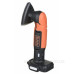 Акумуляторна дельтавидна шліфувальна машина Black&Decker BDCDS12N 12В