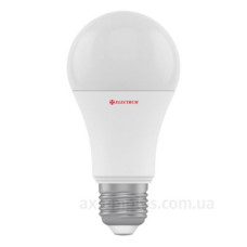 Світлодіодна лампочка A60 15Вт PA LS-32 Е27 3000 Electrum