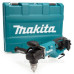 Акумуляторна кутова дриль Makita DDA450ZK LXT 18В 13мм