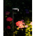 Світильник вуличний ландшафтний Nowodvorski 11542 Ruby LED 1x7W 3000K 400Lm IP54 чорний