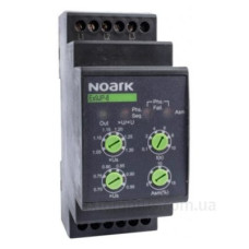 Реле напруги NOARK Ex9JP-11 AC230V (110244)