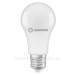 Світлодіодна лампа Ledvance LED VALUE CL A100 13Вт/865 FR E27