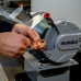 Точило Metabo DS 150 M диск 150мм 370Вт 2980 об/хв (604150000)