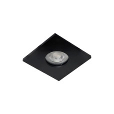 Точковий світильник Azzardo AZ6049 Kant S GU10 1x50W IP44 чорний