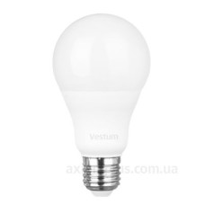 Лампа LED Vestum 15Вт 3000K E27