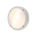 Вуличний світильник Azzardo AZ4373 Fano R E27 2x40W IP54 білий