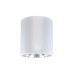 Точковий світильник Goldlux 307187 Jupiter E27 1x20W IP20 білий
