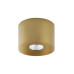 Точковий світильник TK Lighting 3199 Orion S GU10 1x10W IP20 золотий