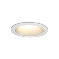 Точковий світильник Ideal Lux 331263 Tag LED 1x7W 3000K 750Lm IP20 білий