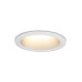 Точковий світильник Ideal Lux 344850 Tag LED 1x7W 2700K 740Lm IP20 білий