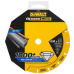 Алмазний диск по металу DeWALT DT40256 Ø 305х3, 3х25, 4мм