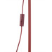 Торшер TK Lighting 16214 Lume GX53 1x11W IP20 бургунді