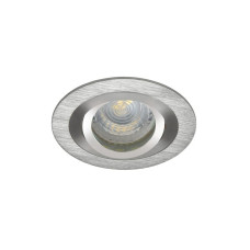 Точковий світильник Kanlux 18280 Seidy GU5.3 1x10W IP20 алюмінієвий