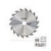 Пильний диск Bosch ECO WO 190x20/16мм 24T