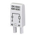 Додатковий RC-модуль ERC-024AC (Uc до 24V AC) ETI ( 2473019 ) Додатковий RC-модуль ERC-024AC (Uc до 24V AC) ETI ( 2473019 )