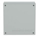 Шафа Schneider Electric SPACIAL NSYCRN44200P CRN 400х400х200мм з монтажною панеллю