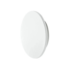Вуличний світильник Azzardo AZ2193 Ancona M LED 1x12W 3000K 721Lm IP54 білий Вуличний світильник Azzardo AZ2193 Ancona M LED 1x12W 3000K 721Lm IP54 білий