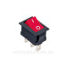 Перемикач TNSy KCD1-102 R/B червоний (TNSy5500674) Перемикач TNSy KCD1-102 R/B червоний (TNSy5500674)