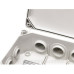 Зовнішня монтажна коробка Spelsberg HP 190 (sp32699001) IP55