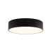 Світильник стельовий TK Lighting 10988 Livo L E27 4x15W IP54 чорний