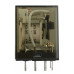 Реле електромеханічне АСКО MY2 DC12V ( А0090010023 )