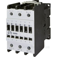 Контактор ETI CEM 50.11/AC230V