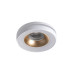 Точковий світильник Kanlux 35283 Eliceo GU10/GU5.3 1x10W IP20 білий